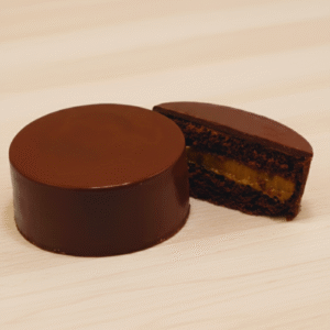 Kit Pão de Mel de Doce de Leite (10 unidades)