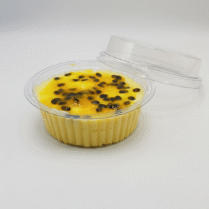 Kit Mousse de Maracujá (10 unidades)