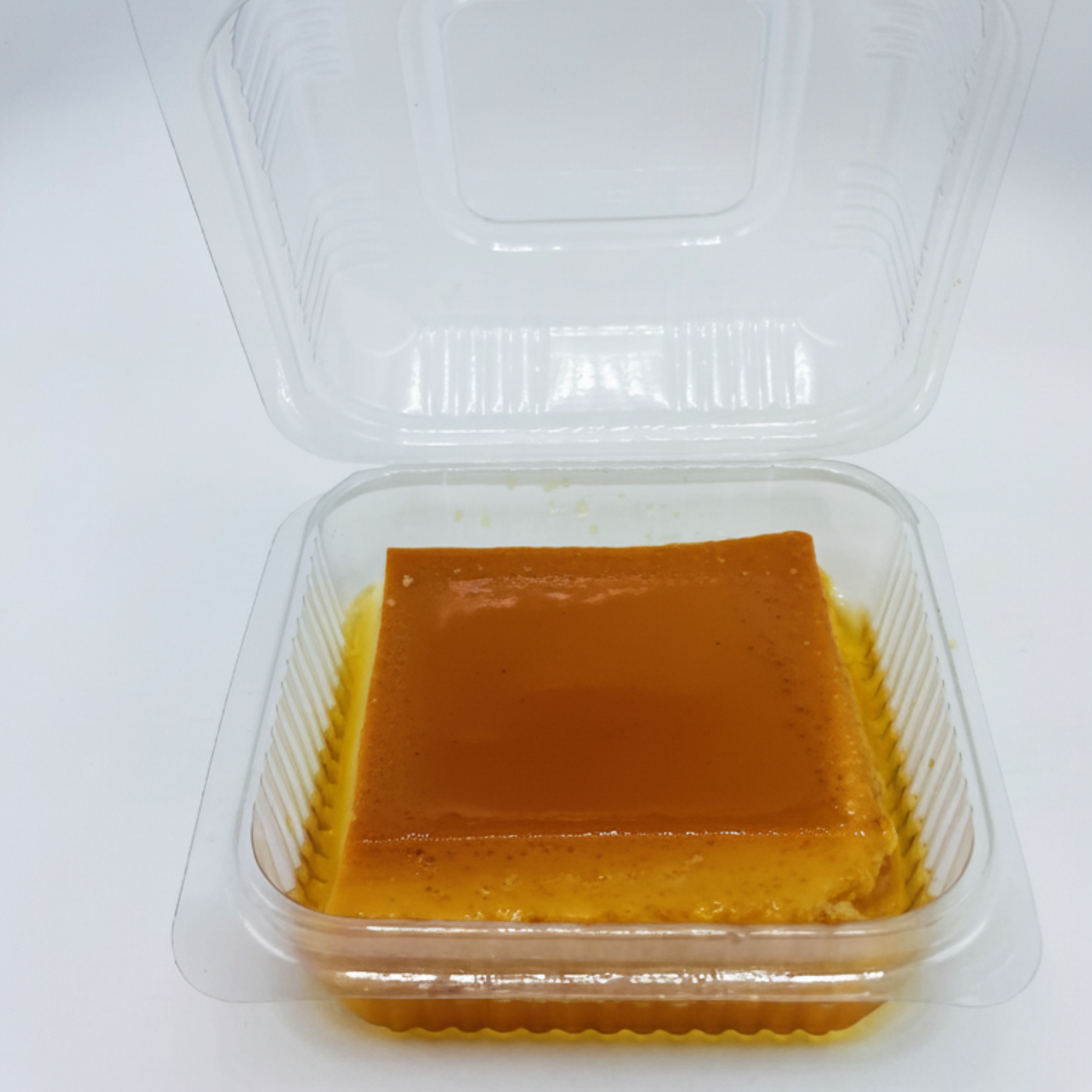 Kit Pudim de Leite Condensado (10 unidades)