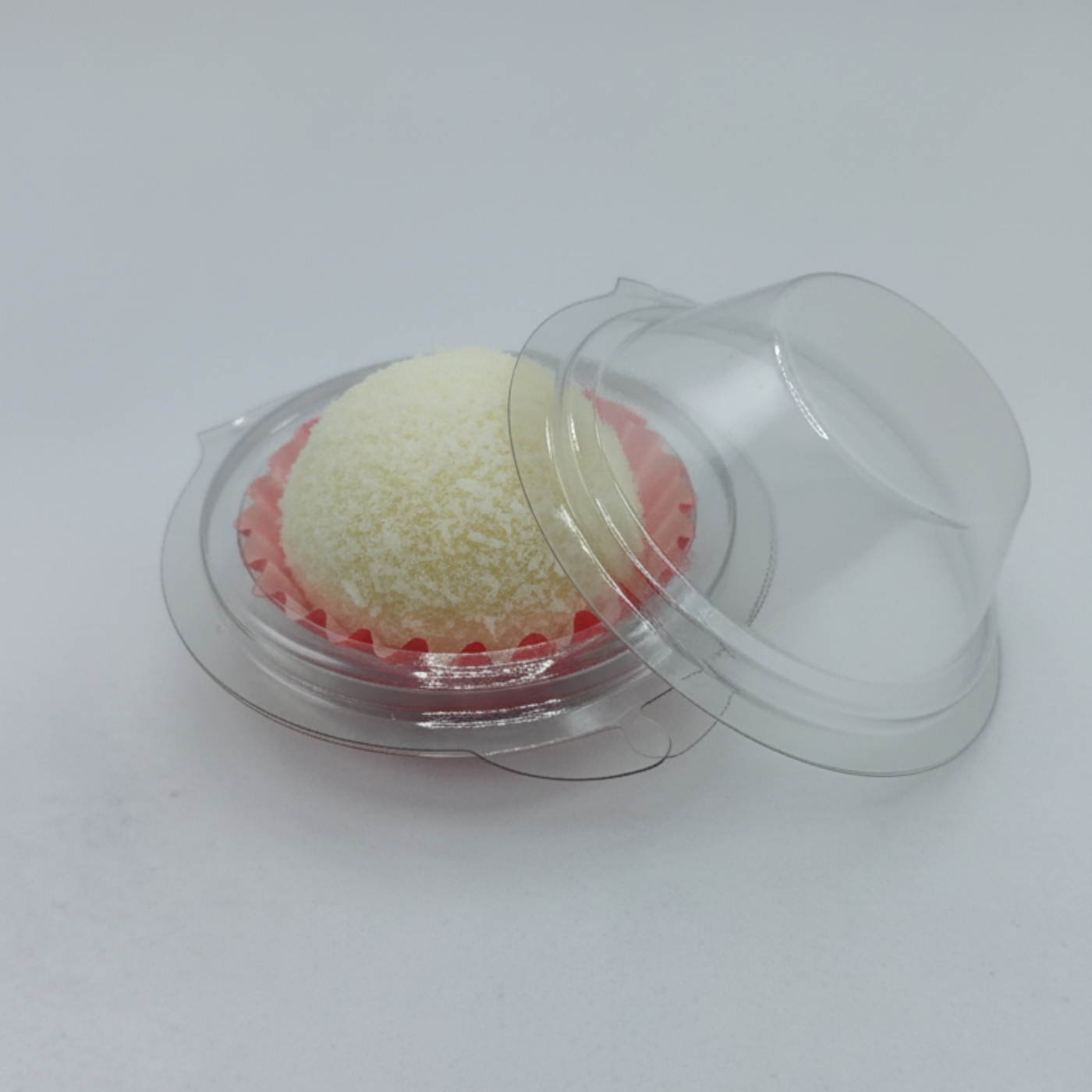 Kit Brigadeiro de Ninho (10 unidades)