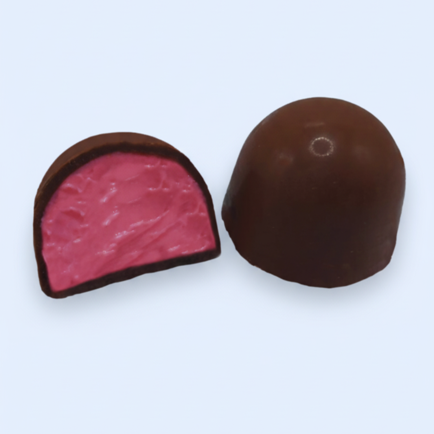 Kit Trufa de Morango (50 unidades)