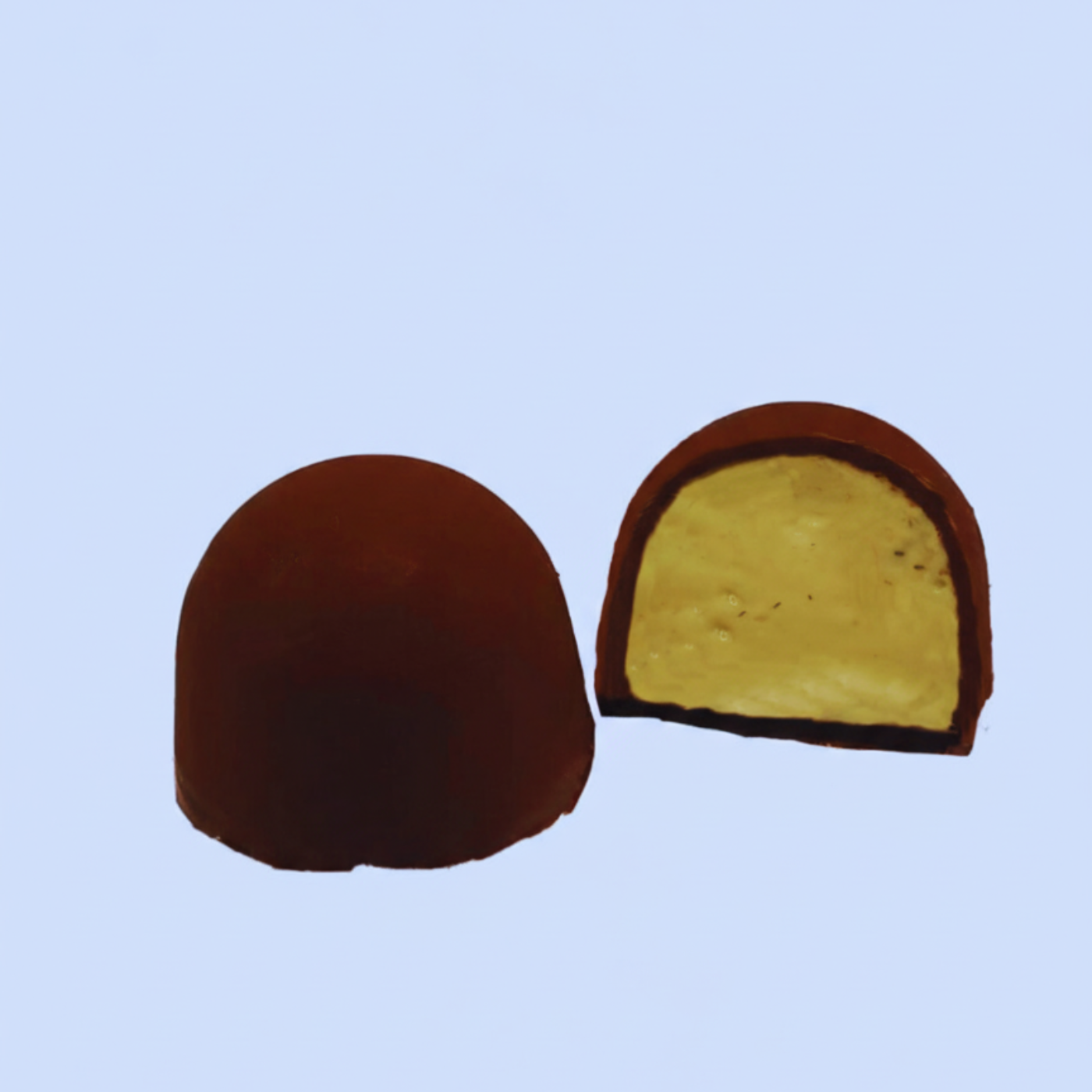 Kit Trufa de Maracujá (10 unidades)